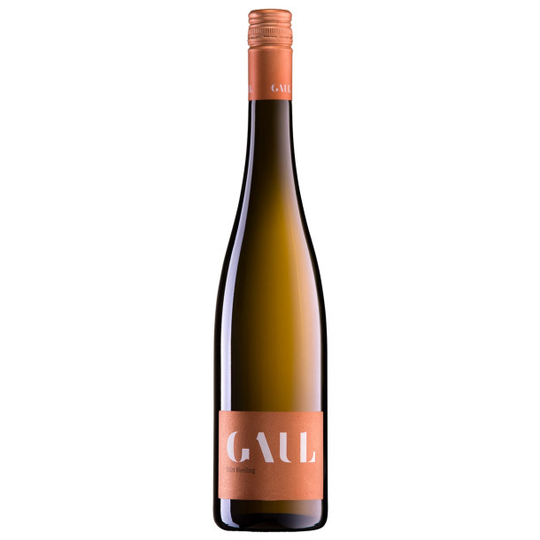 "H�tt" Riesling Trocken Lagenwein