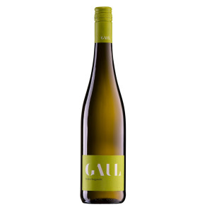 Weisser Burgunder Trocken Gutswein