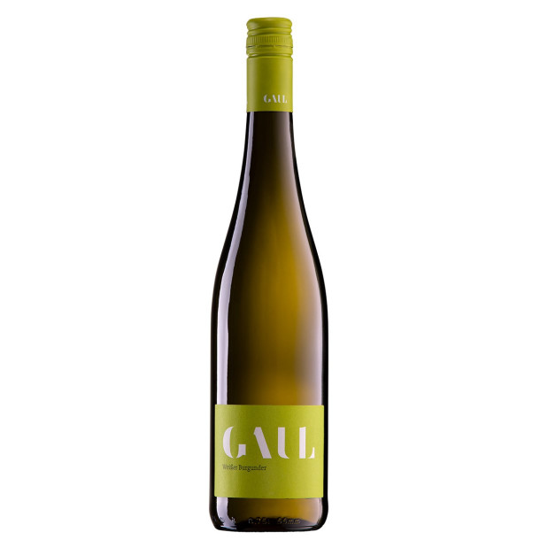 Weisser Burgunder Trocken Gutswein