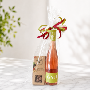 For�rs gave 2 - Tysk Ros�vin & Chokolade