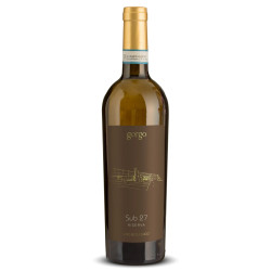 "SUB 27" Custoza Riserva DOC kologisk