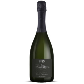 Metodo Classico Brut Nature DOC kologisk