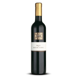 "Rosa di Monte Torre" Moscato Rosa IGT Veneto �kologisk