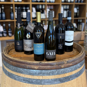 Vinhandlerens Favoritkasse