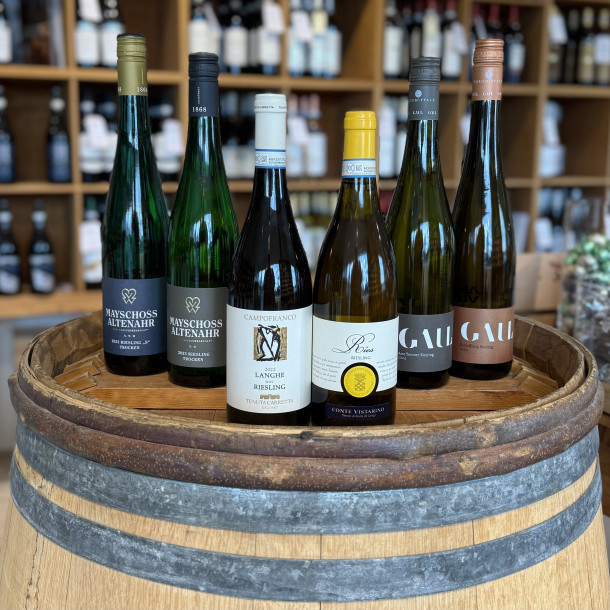 Riesling Kasse