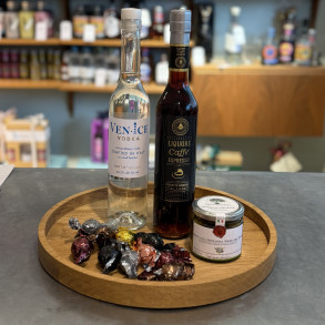 Espresso Martini Gavest 