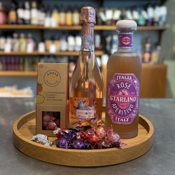 Ros Starlino Spritz Gavest