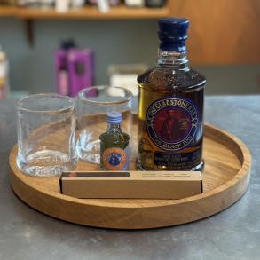 Gladstone Axe - Skotsk whisky gavest