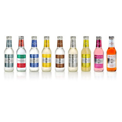 Wild Botanical Tonic Imperdibile - 20 cl. DATO 22.09.2025