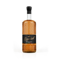  Kapriol Whisky 45,5% 