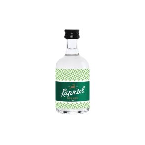 Kapriol Dry Gin 41,7% 5 cl.