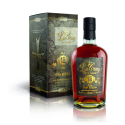 Ron La Cruz 18 A�os Panama