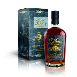 Ron La Cruz 21 A�os Panama