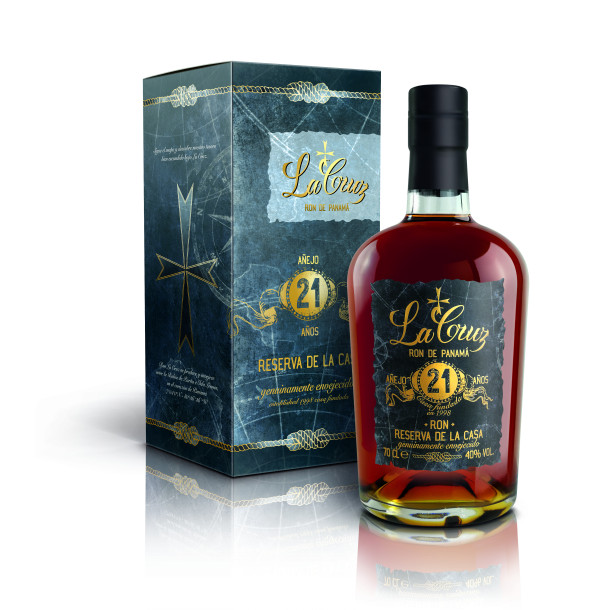 Ron La Cruz 21 A�os Panama