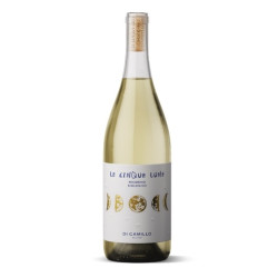 "Le Cinque Lune" Pecorino IGT Terre di Chieti  �KO