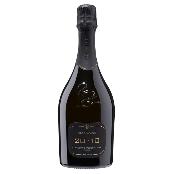 "Millesimo 20-10" Prosecco Spumante Extra Dry DOCG