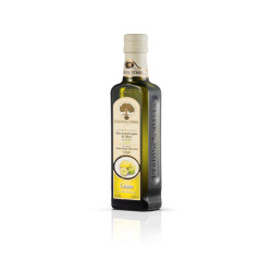 Olio al Limone extra vergine IGP 0,25 lt.