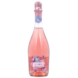 "Linda Donna" Moscato Ros� Spumante Dolce