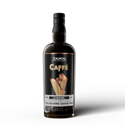  Caff Liquor - Kaffe likr, 20%, Z collezione 70 cl.