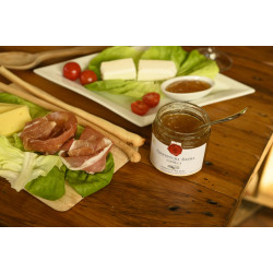 Confettura Extra di Cipolla - Lg marmelade