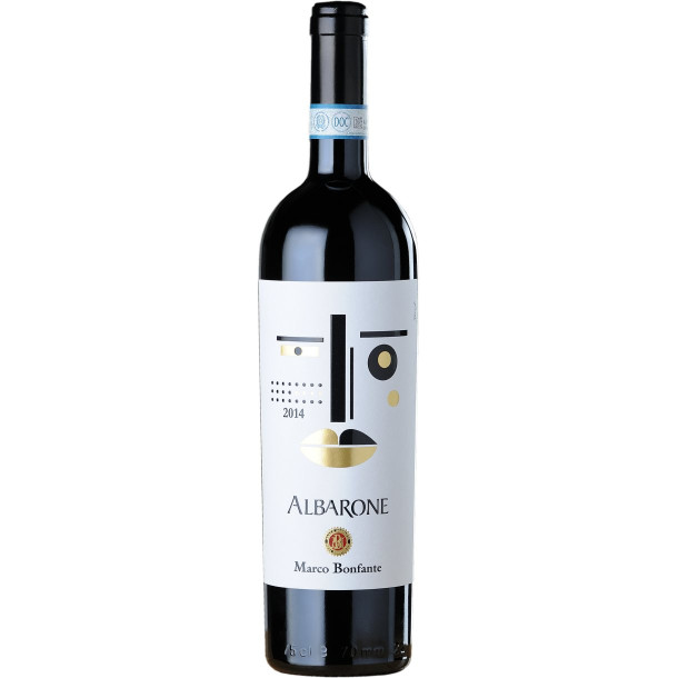 "Albarone" Rosso Piemonte DOC 2014