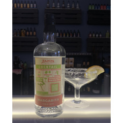 Margarita Cocktail 23% RDT Zanin 1895
