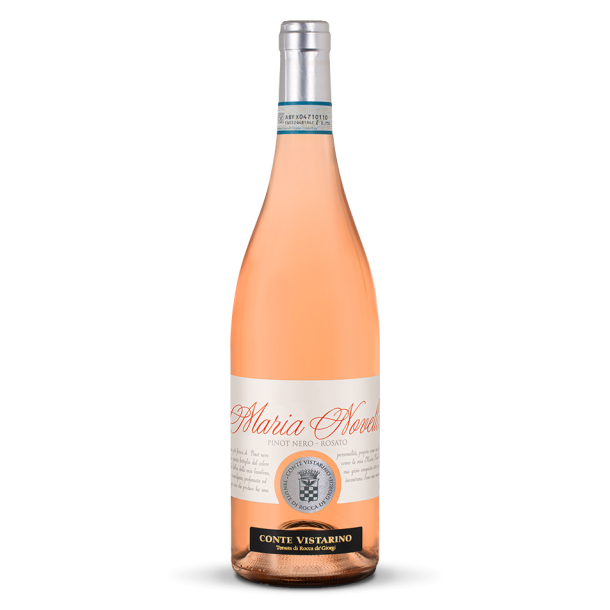  "Maria Novella" Pinot Nero Rosato DOC Oltrep� Pavese
