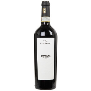 Amarone della Valpolicella DOCG