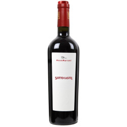 "Sottocastel" Rosso IGT Verona