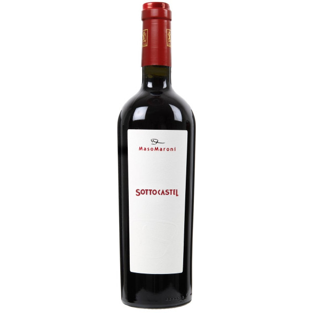 "Sottocastel" Rosso IGT Verona