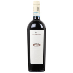 Valpolicella Ripasso Superiore Valpantena DOC