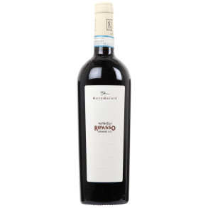Valpolicella Ripasso Superiore Valpantena DOC