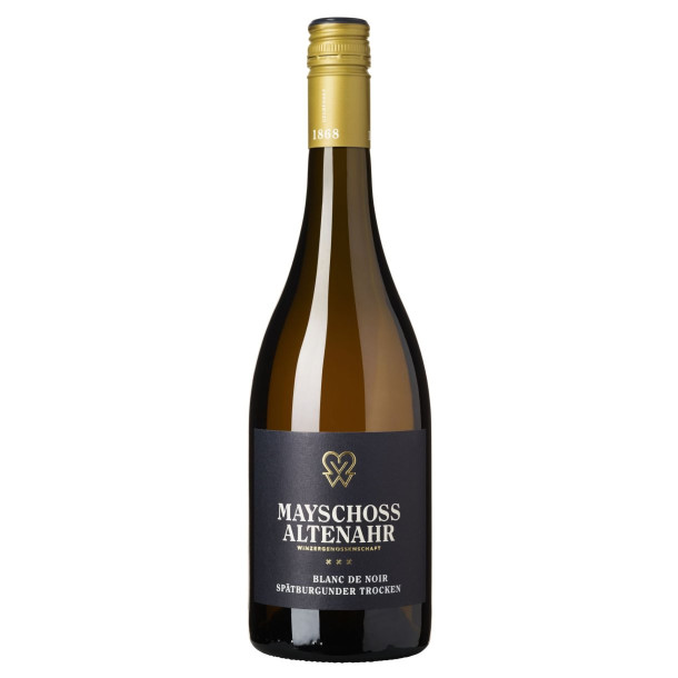 Blanc de Noir Ahr-Sp�tburgunder trocken ***