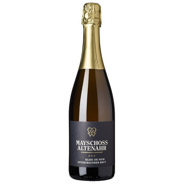 Sekt Blanc de Noir Brut "Metode Classico" ***