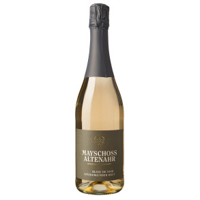 Sekt Blanc de Noir Brut **