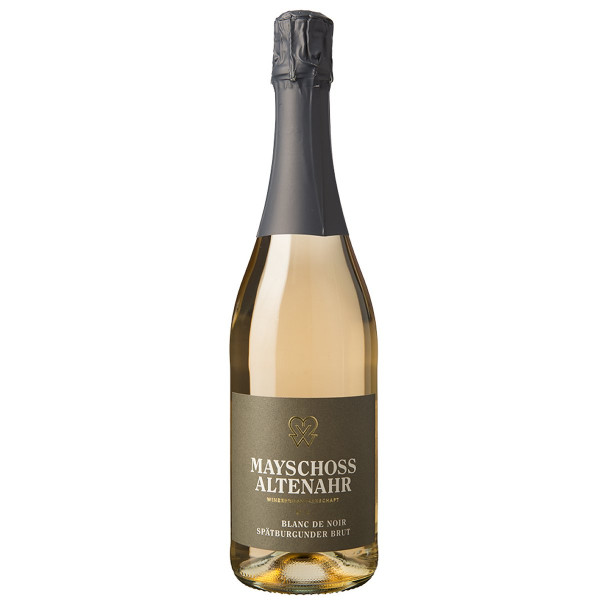 Sekt Blanc de Noir Brut **