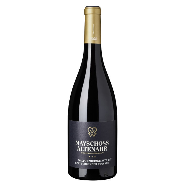 Walporzheimer Alte Lay Sptburgunder trocken***