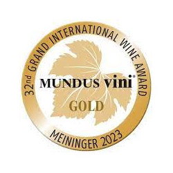 "La Pietraja" Montepulciano d'Abruzzo DOC