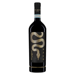 6 fl. "N�ga" Montepulciano d'Abruzzo DOC April Vin