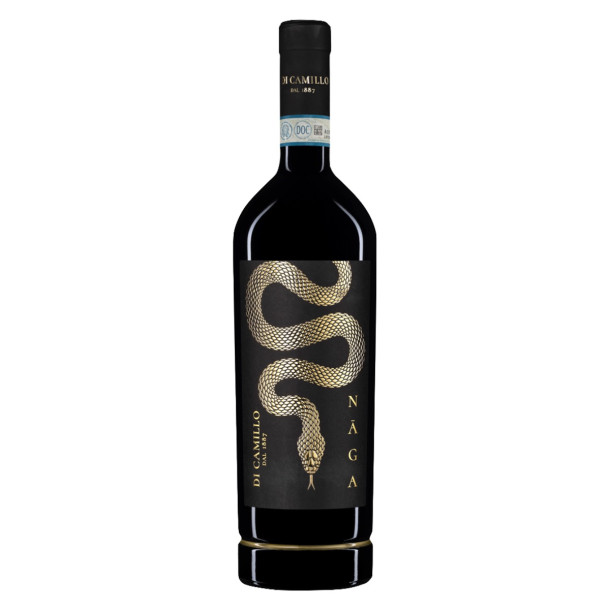 "N�ga" Montepulciano d'Abruzzo DOC