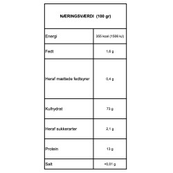Pasta " Foglie d'Ulivo" 500 gr