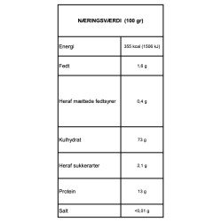 Pasta " Trenette" 500 gr