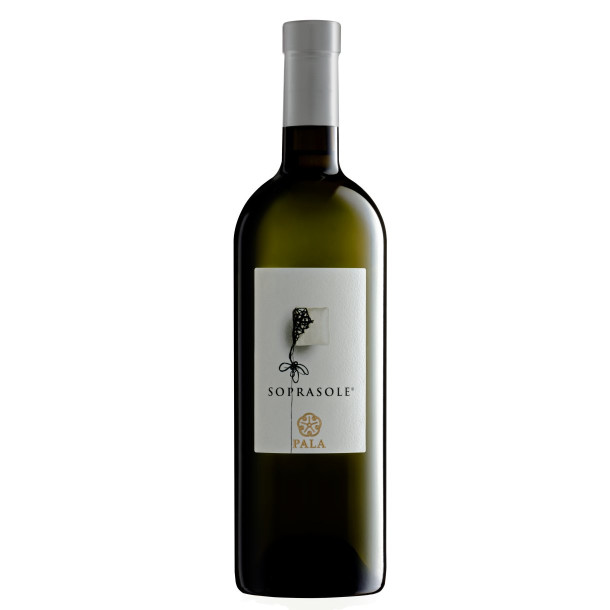 "Soprasole" Vermentino di Sardegna DOC