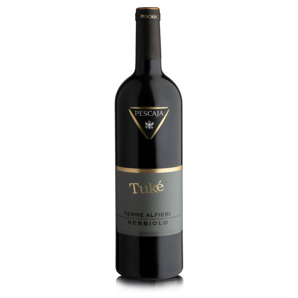 "Tuk�" Nebbiolo DOCG Terre Alfieri