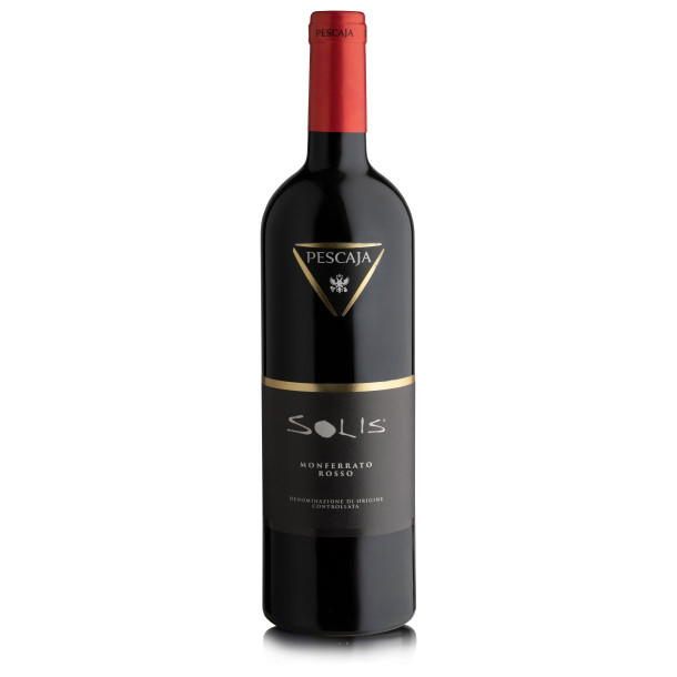 "Solis" Rosso Monferrato DOC