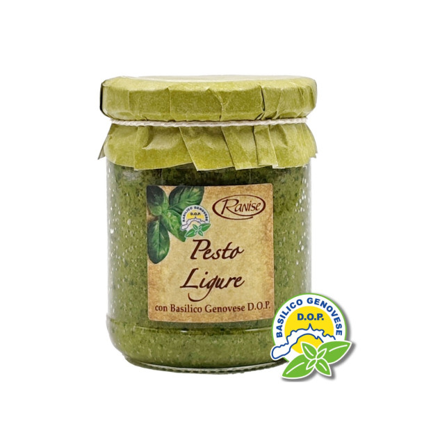 Pesto Ligure