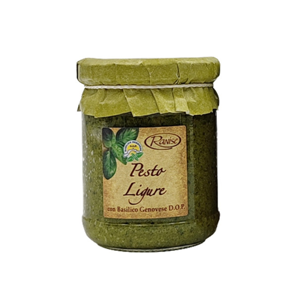 Pesto Ligure