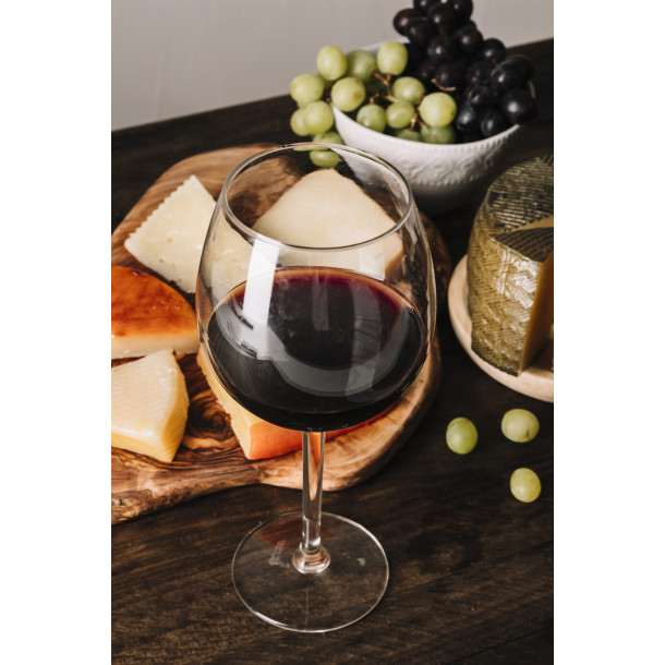 Pinot Noir vinsmagning 24.04.2025