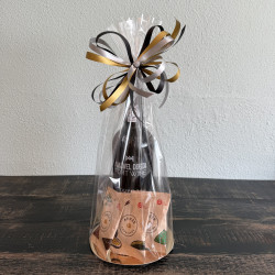 Gavepakke med Tawny Port &amp; Chokolade