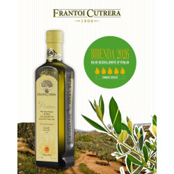 "Primo" DOP Monti Iblei - extra virgin olivenolie  0,50 lt.